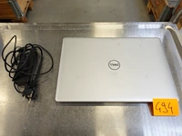 Laptop dell - afbeelding 1 van  3