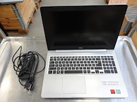Laptop dell - afbeelding 2 van  3