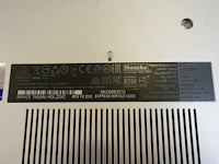 Laptop dell - afbeelding 3 van  3