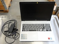 Laptop dell - afbeelding 2 van  3