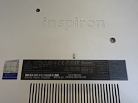 Laptop dell - afbeelding 3 van  3