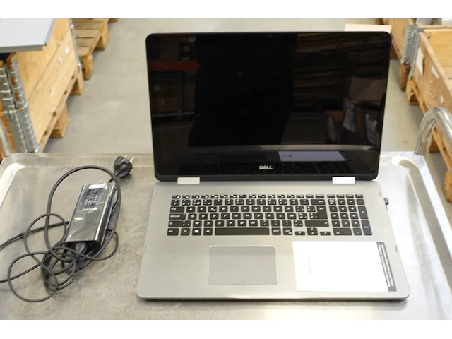 Laptop dell - afbeelding 2 van  5