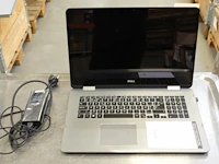 Laptop dell - afbeelding 2 van  5