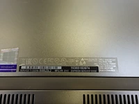 Laptop dell - afbeelding 4 van  5