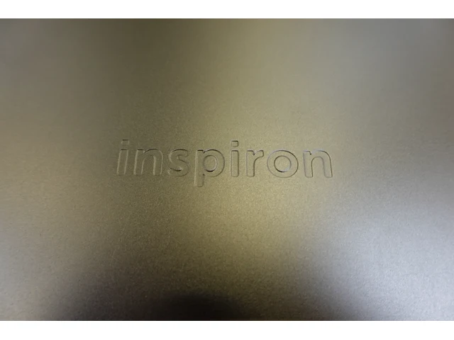 Laptop dell - afbeelding 5 van  5