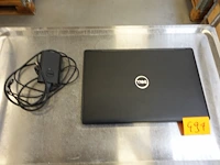 Laptop dell - afbeelding 1 van  3