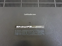 Laptop dell - afbeelding 3 van  3