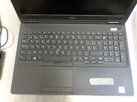 Laptop dell - afbeelding 3 van  4
