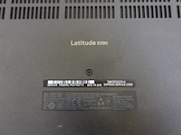 Laptop dell - afbeelding 4 van  4