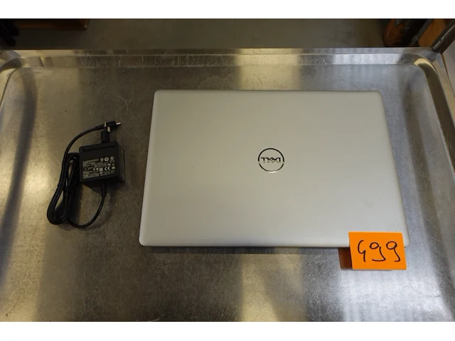 Laptop dell - afbeelding 1 van  5