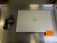Laptop dell - afbeelding 1 van  5