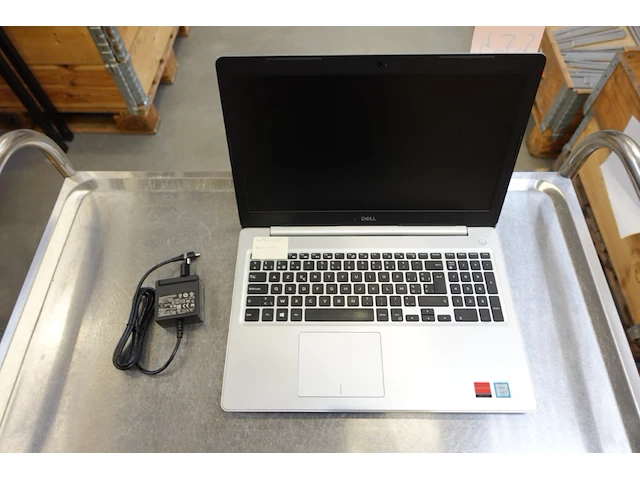 Laptop dell - afbeelding 2 van  5