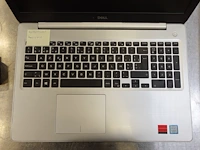 Laptop dell - afbeelding 3 van  5
