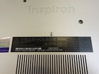 Laptop dell - afbeelding 5 van  5