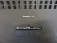 Laptop dell - afbeelding 3 van  3