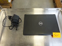 Laptop dell - afbeelding 1 van  3