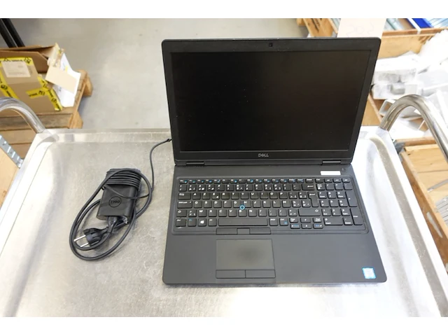 Laptop dell - afbeelding 2 van  3