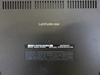 Laptop dell - afbeelding 3 van  3