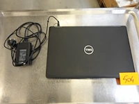 Laptop dell - afbeelding 1 van  3