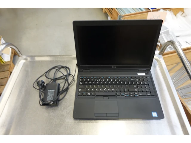 Laptop dell - afbeelding 2 van  3