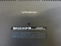 Laptop dell - afbeelding 3 van  3