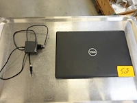 Laptop dell - afbeelding 1 van  3