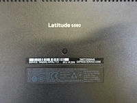 Laptop dell - afbeelding 3 van  3