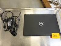 Laptop dell - afbeelding 1 van  3
