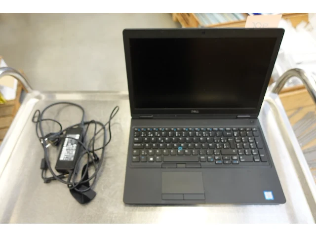 Laptop dell - afbeelding 2 van  3