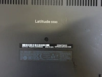 Laptop dell - afbeelding 3 van  3