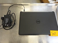 Laptop dell - afbeelding 1 van  3