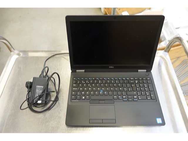 Laptop dell - afbeelding 2 van  3