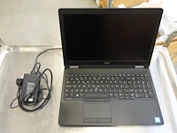 Laptop dell - afbeelding 2 van  3