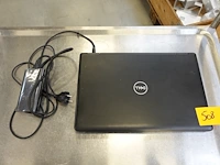 Laptop dell - afbeelding 1 van  3