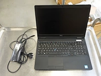 Laptop dell - afbeelding 2 van  3