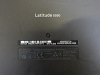 Laptop dell - afbeelding 3 van  3