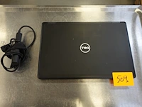 Laptop dell - afbeelding 1 van  3