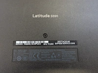 Laptop dell - afbeelding 3 van  3