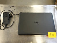 Laptop dell - afbeelding 1 van  3