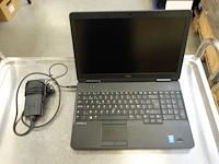 Laptop dell - afbeelding 2 van  3