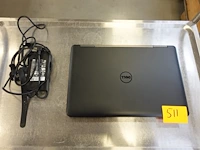 Laptop dell - afbeelding 1 van  3