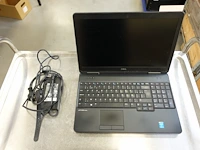 Laptop dell - afbeelding 2 van  3