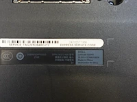 Laptop dell - afbeelding 3 van  3