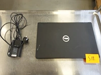 Laptop dell - afbeelding 1 van  5