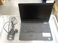 Laptop dell - afbeelding 2 van  5