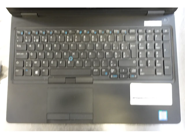 Laptop dell - afbeelding 3 van  5