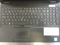 Laptop dell - afbeelding 3 van  5