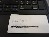 Laptop dell - afbeelding 4 van  5