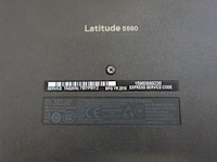 Laptop dell - afbeelding 5 van  5