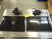 Laptop dell - afbeelding 1 van  4